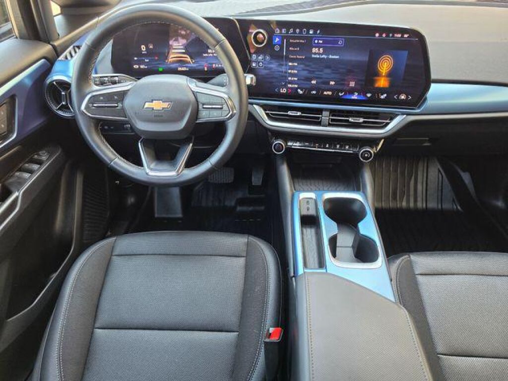 2024 Chevrolet Equinox EV in Indianapolis, IN