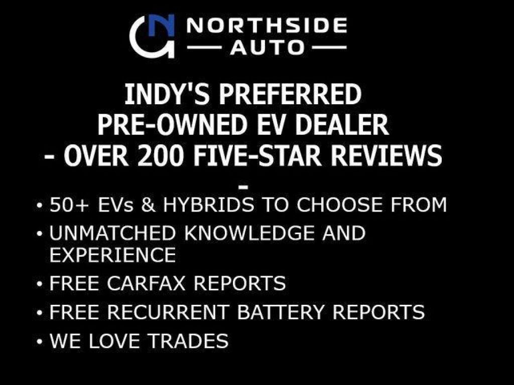 2024 Chevrolet Equinox EV in Indianapolis, IN