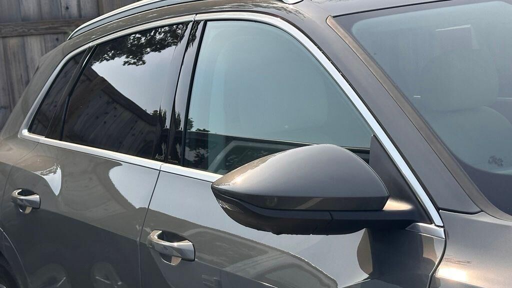 2024 Audi Q8 e-tron in Virginia Beach, VA