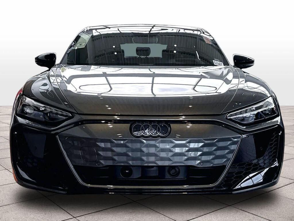 2026 Audi RS e-tron GT in Sacramento, CA