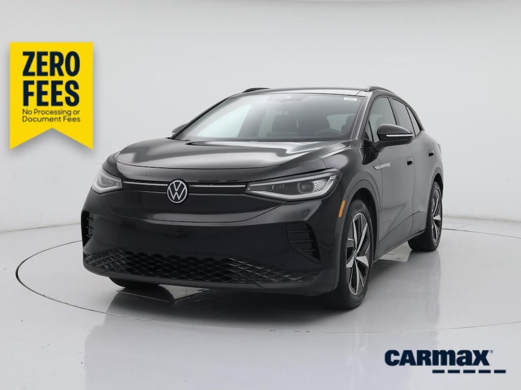 2023 Volkswagen ID.4