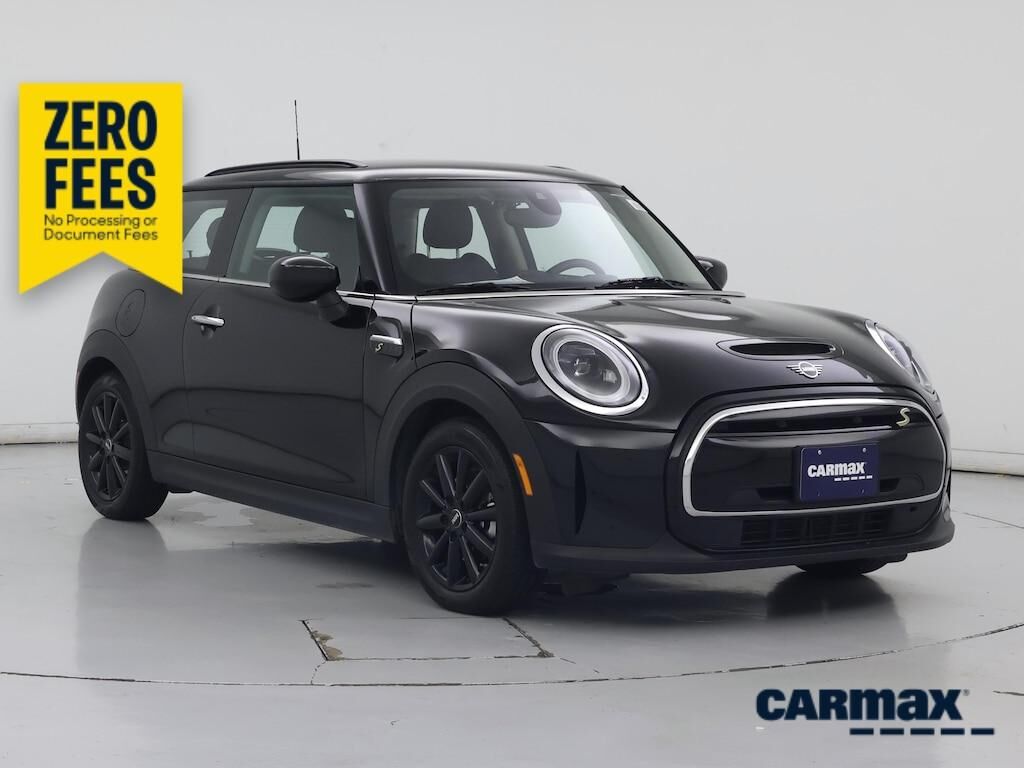2022 MINI SE Hardtop