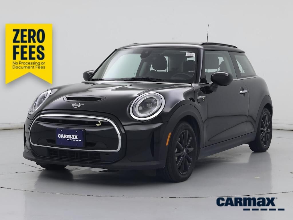 2022 MINI SE Hardtop
