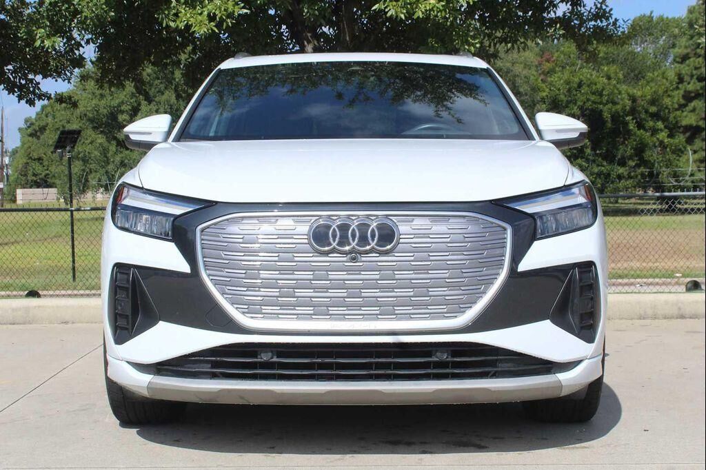 2023 Audi Q4 e-tron in Houston, TX