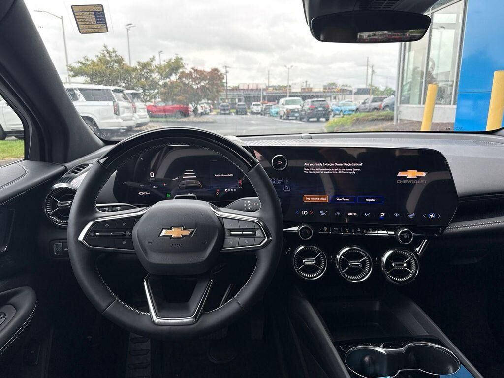 2026 Chevrolet Blazer EV in East Hartford, CT