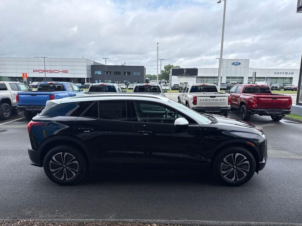 2026 Chevrolet Blazer EV in East Hartford, CT