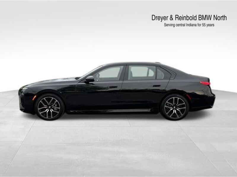 2025 BMW i7 in Indianapolis, IN