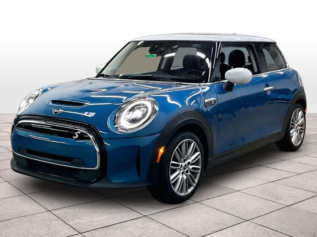 2024 MINI SE Hardtop