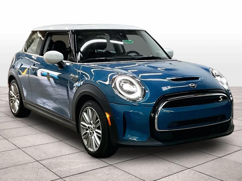 2024 MINI SE Hardtop