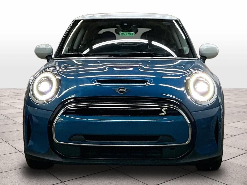 2024 MINI SE Hardtop