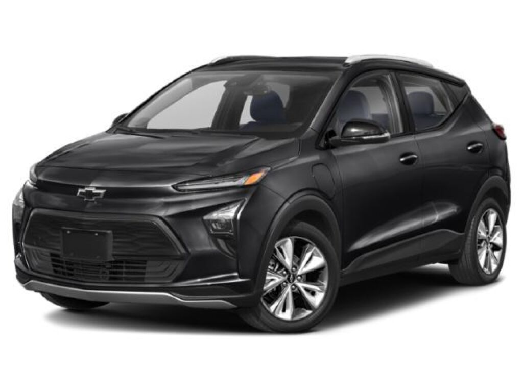 2023 Chevrolet Bolt EUV in Tea, SD