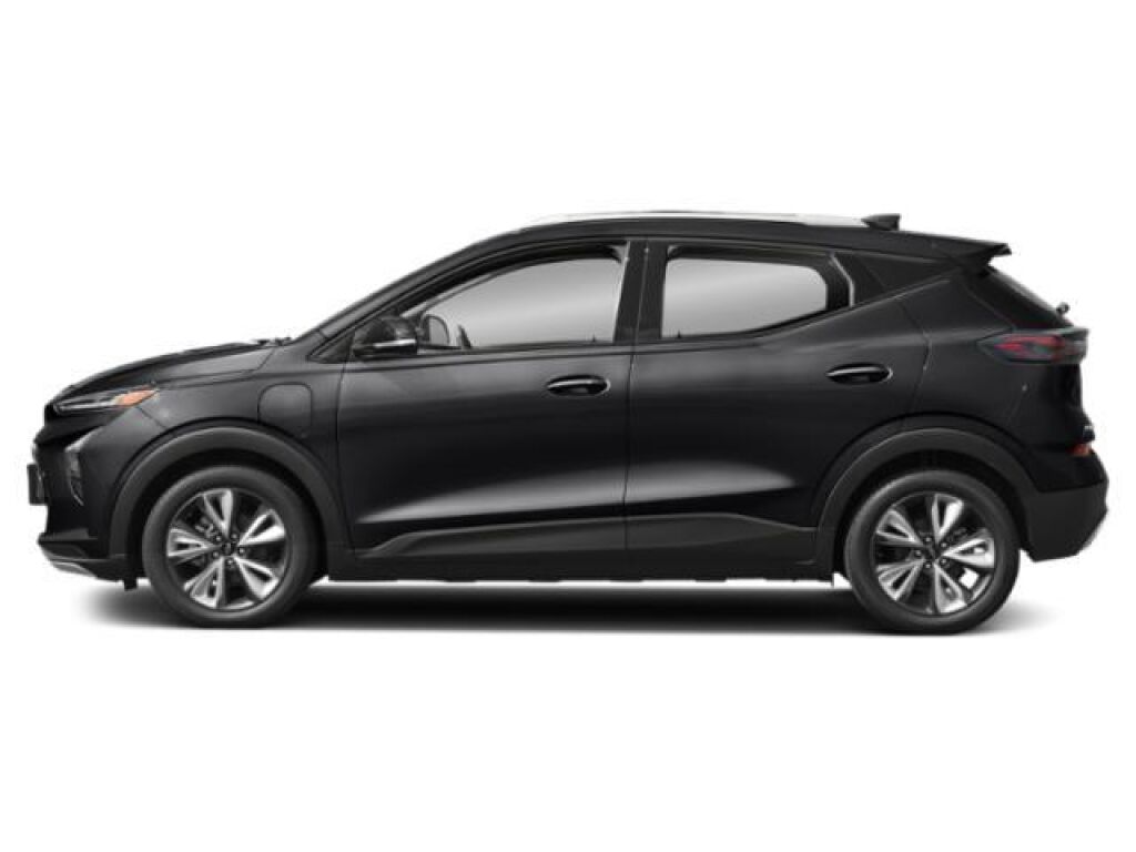 2023 Chevrolet Bolt EUV in Tea, SD