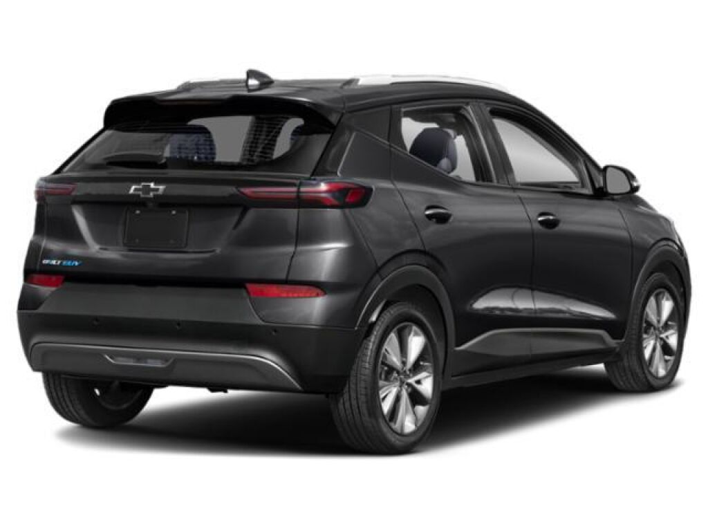 2023 Chevrolet Bolt EUV in Tea, SD