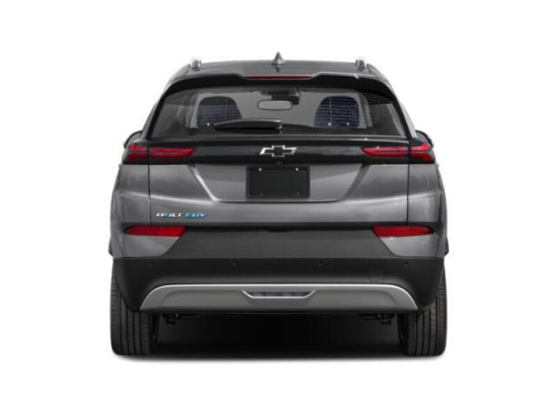 2023 Chevrolet Bolt EUV in Tea, SD