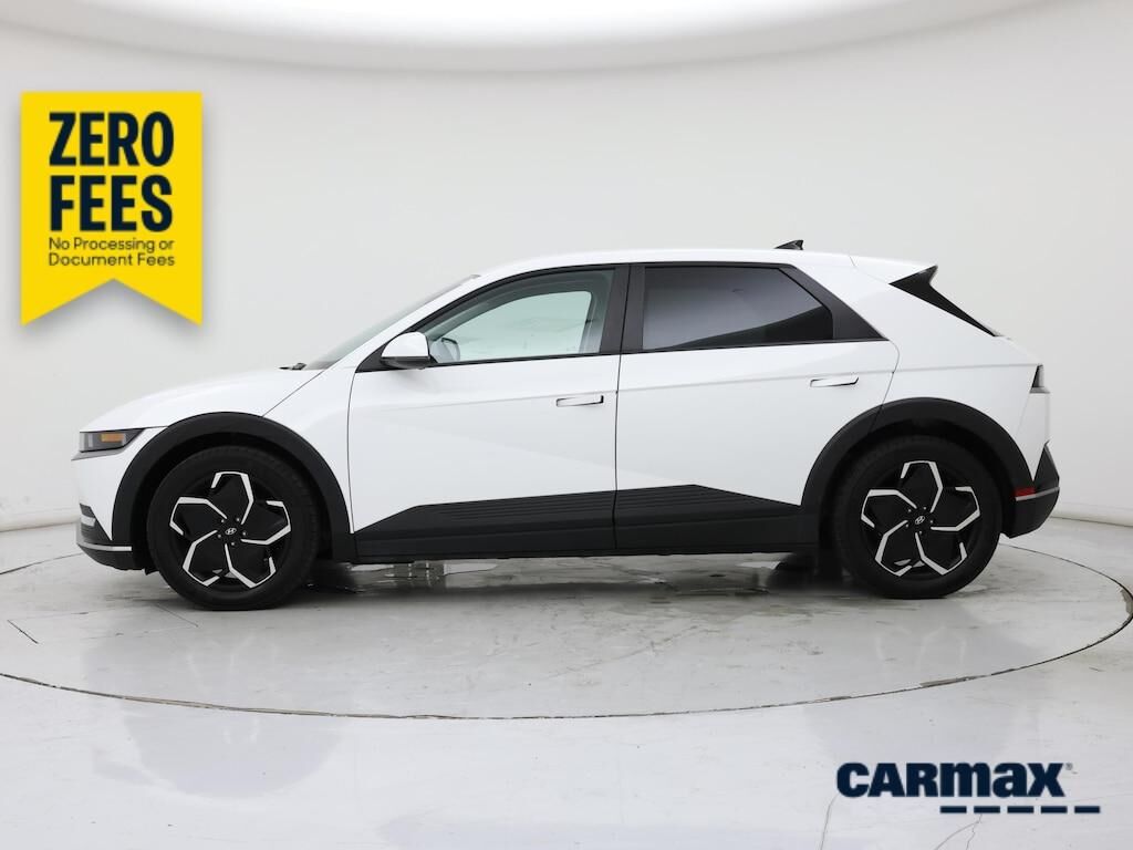 2024 Hyundai IONIQ 5