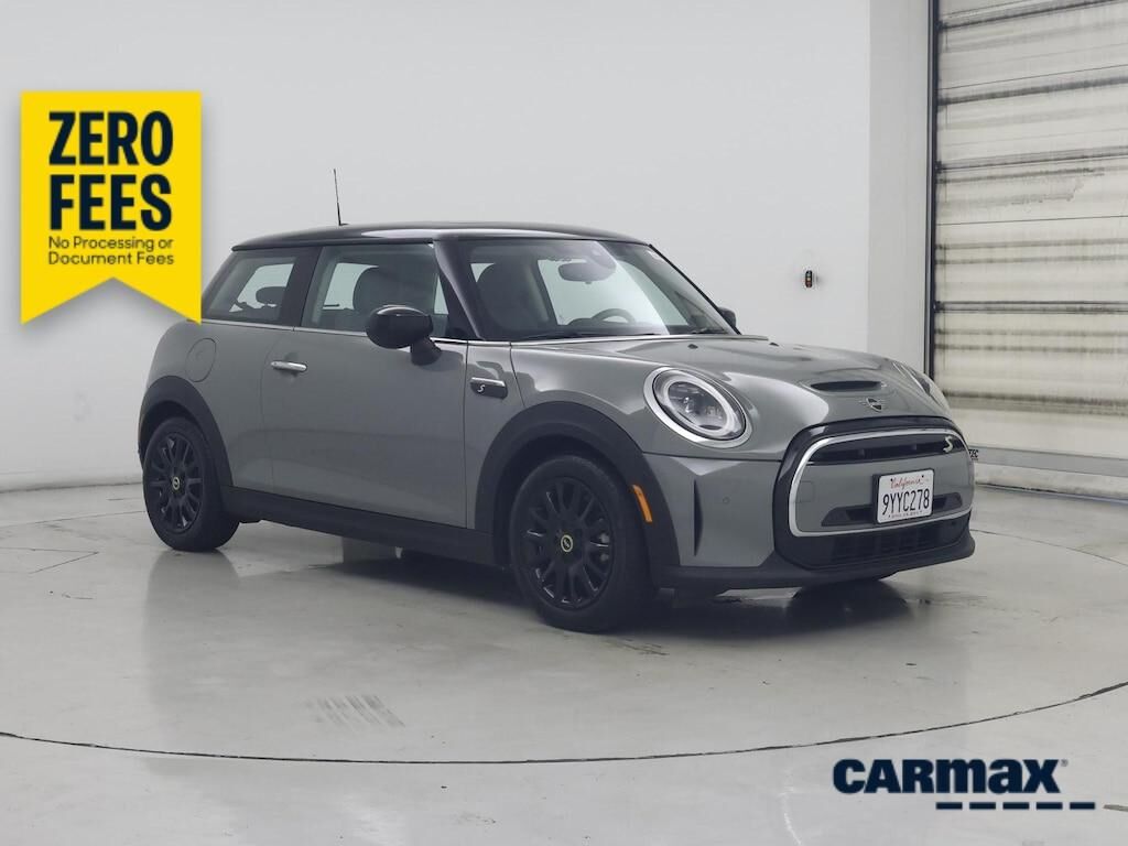 2023 MINI SE Hardtop