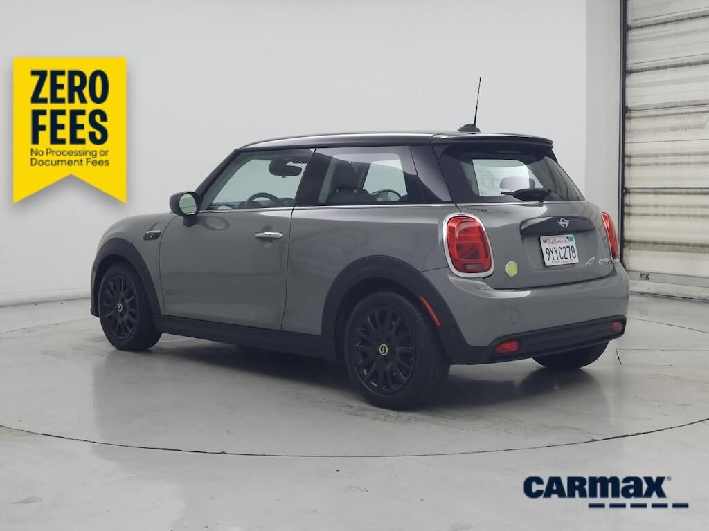 2023 MINI SE Hardtop