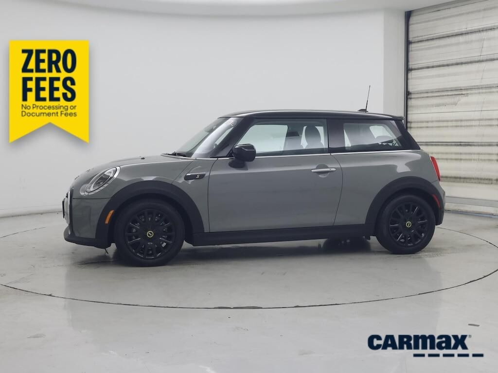 2023 MINI SE Hardtop