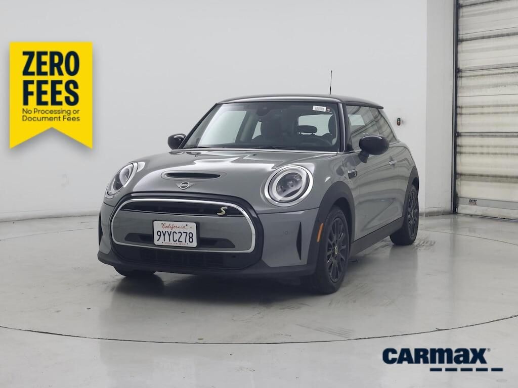 2023 MINI SE Hardtop