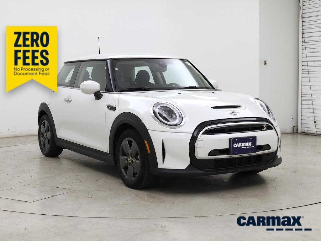 2024 MINI SE Hardtop