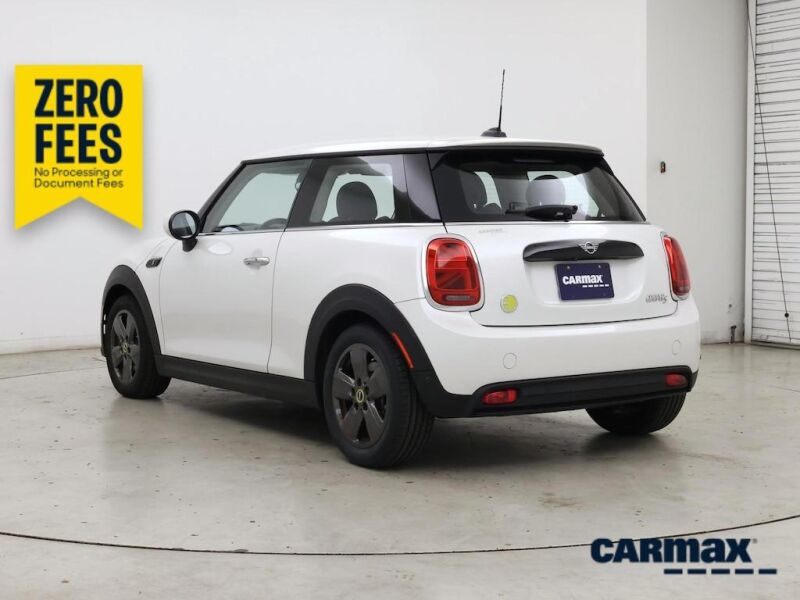 2024 MINI SE Hardtop