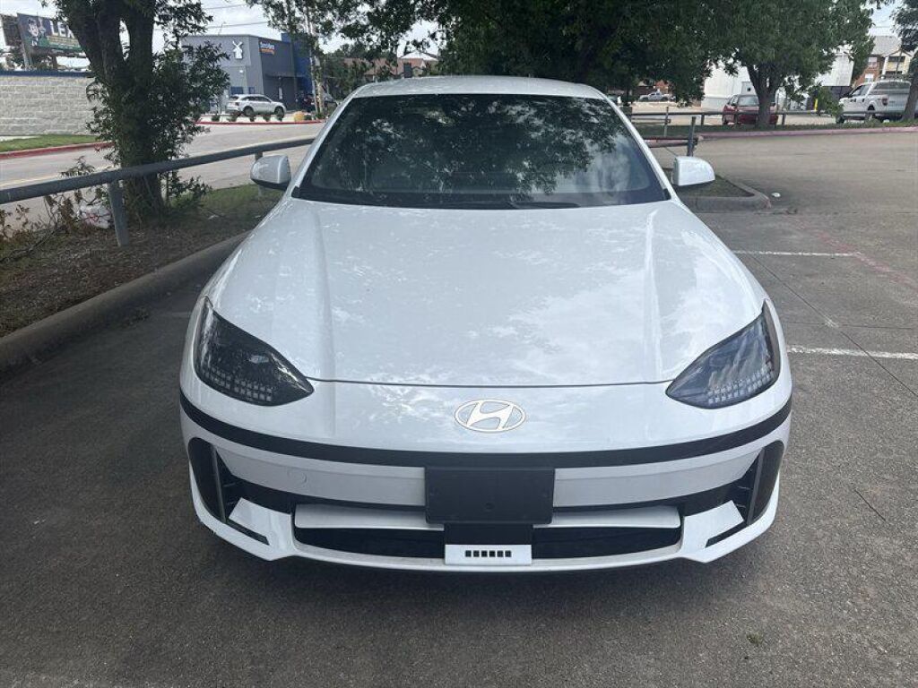 2024 Hyundai IONIQ 6