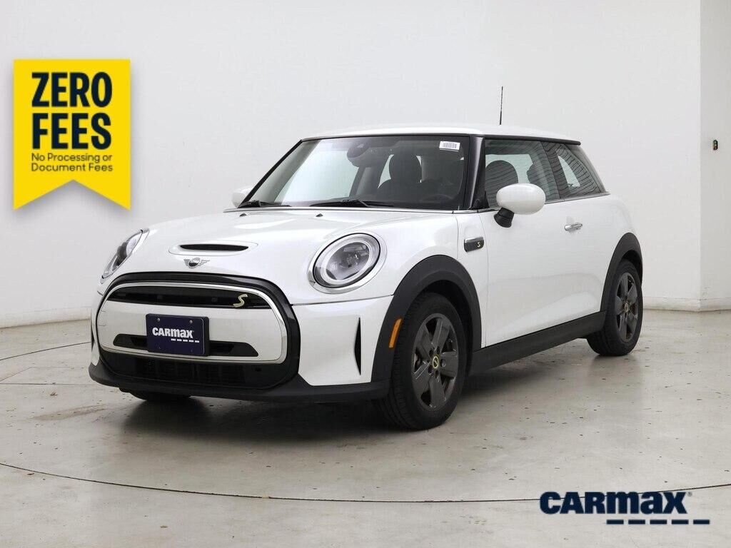2024 MINI SE Hardtop