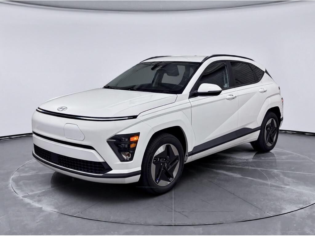 2024 Hyundai Kona EV