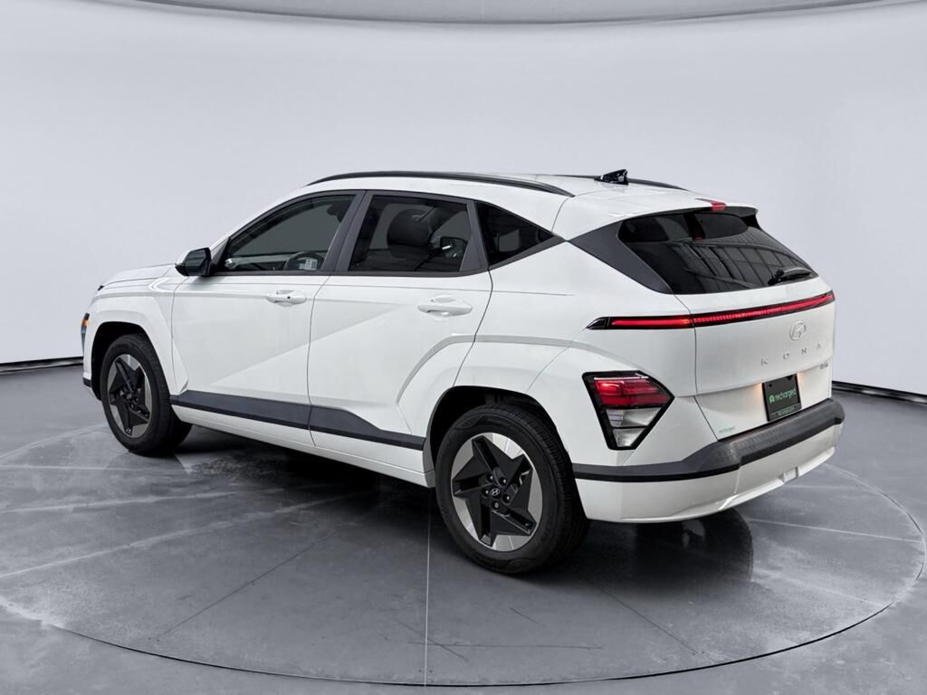 2024 Hyundai Kona EV