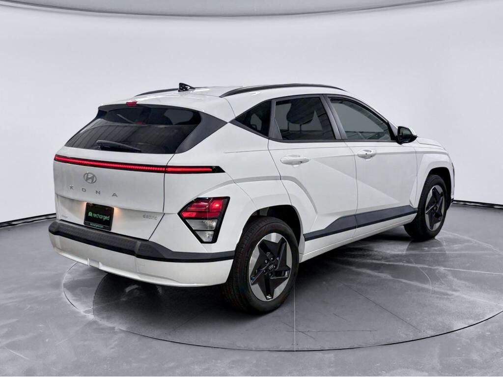 2024 Hyundai Kona EV