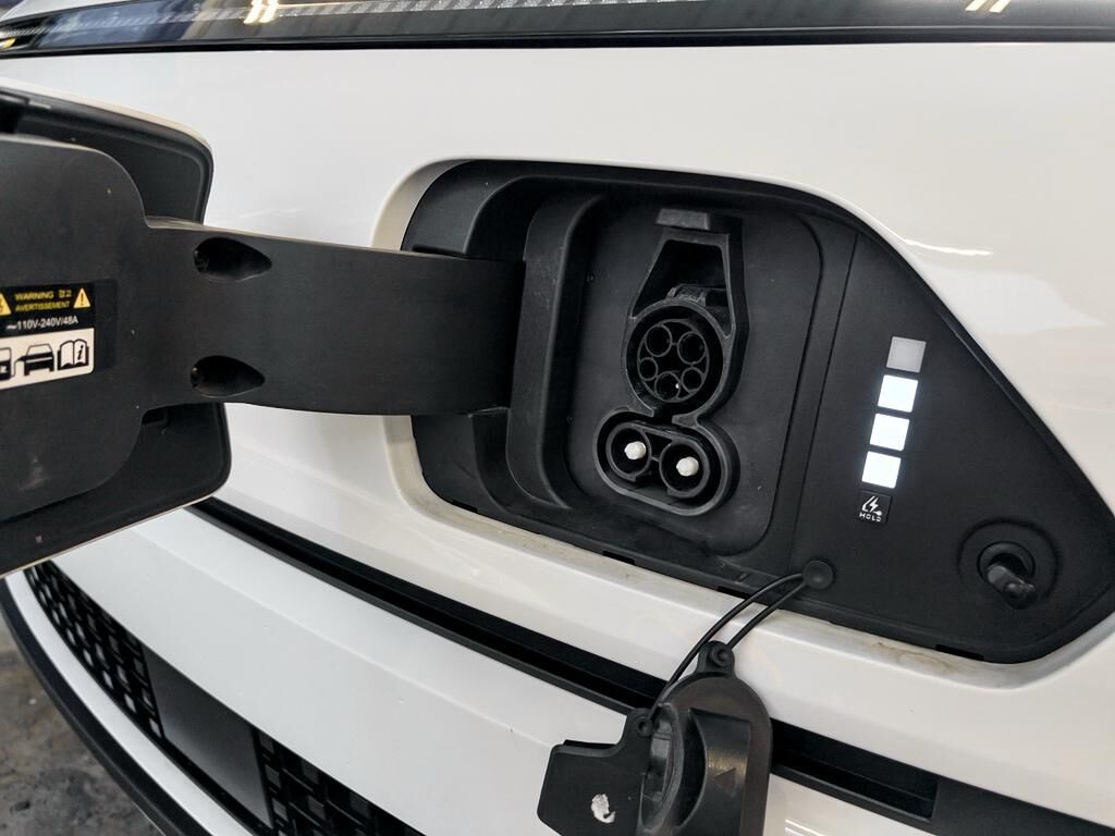 2024 Hyundai Kona EV