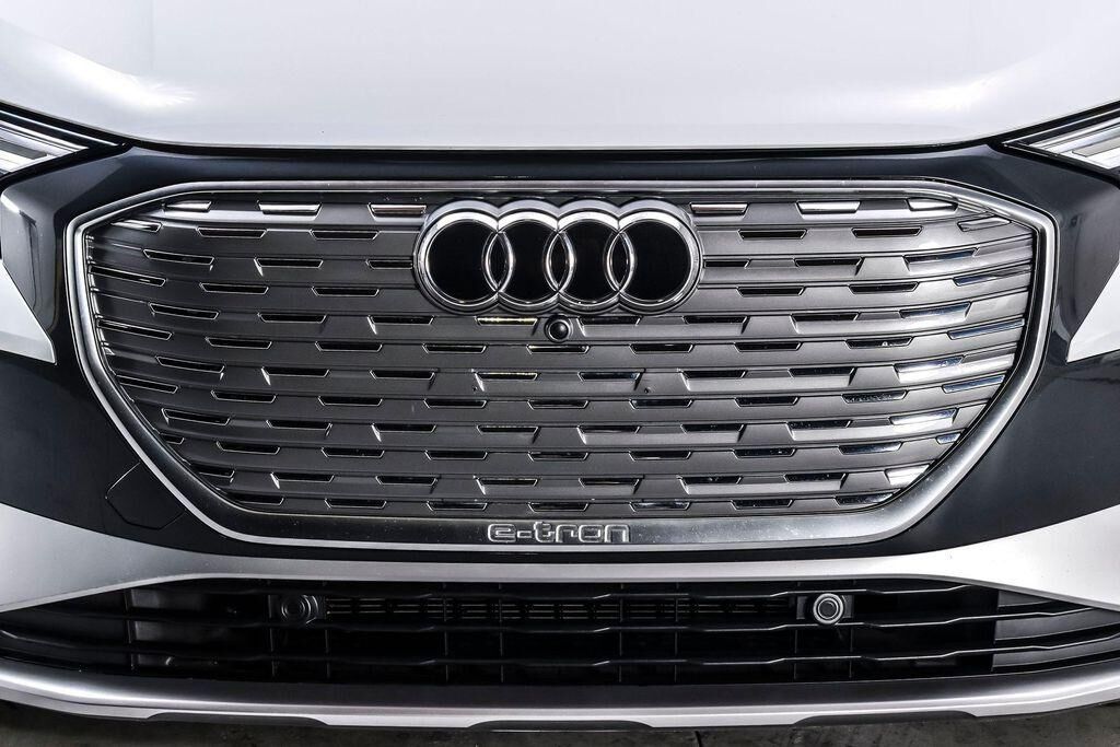 2024 Audi Q4 e-tron in Seattle, WA