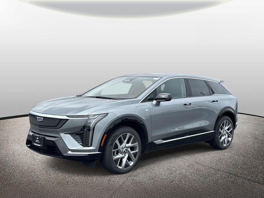 2027 Cadillac OPTIQ in Silver Spring, MD
