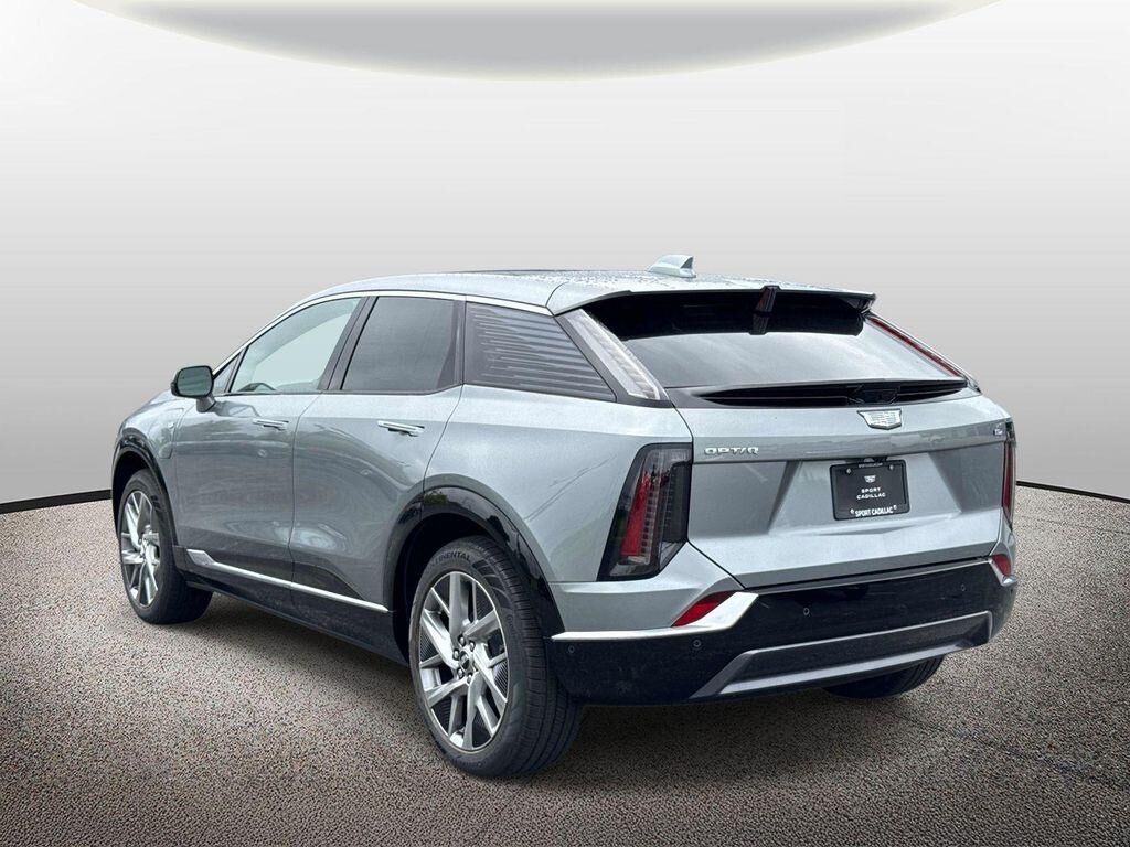 2027 Cadillac OPTIQ in Silver Spring, MD