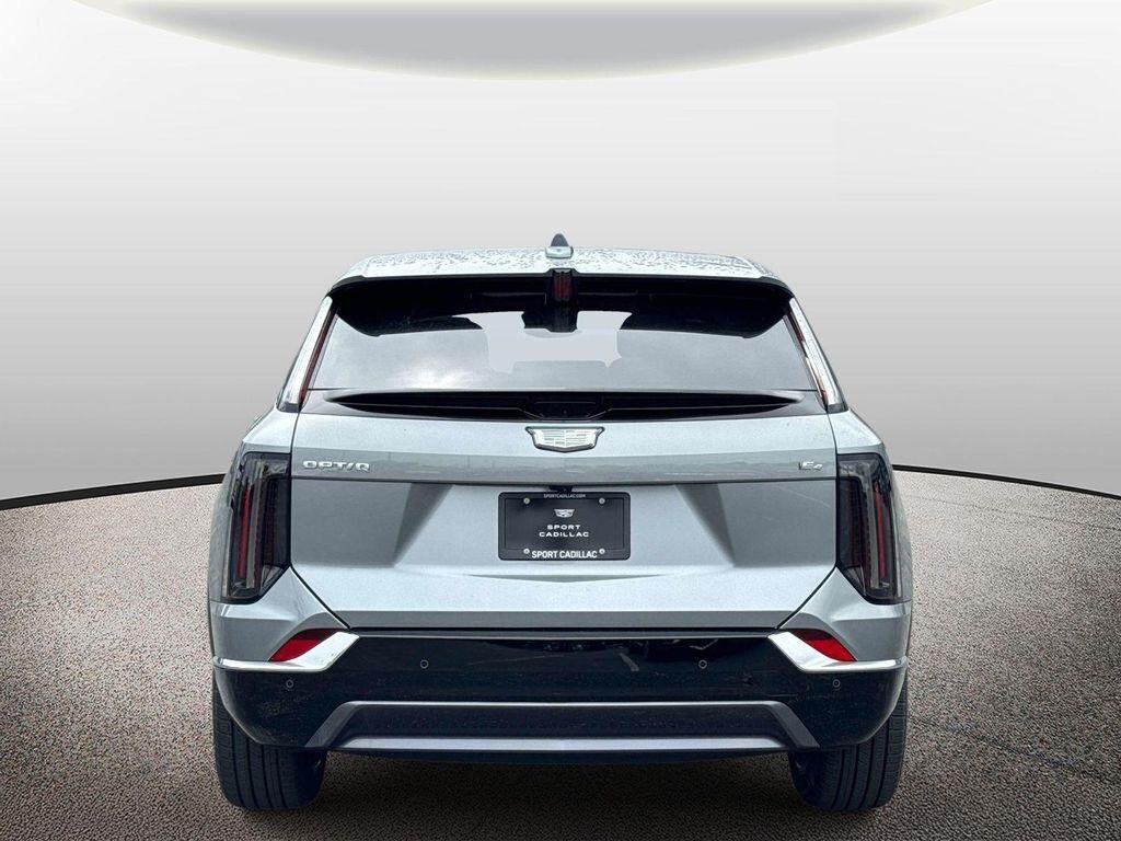 2027 Cadillac OPTIQ in Silver Spring, MD