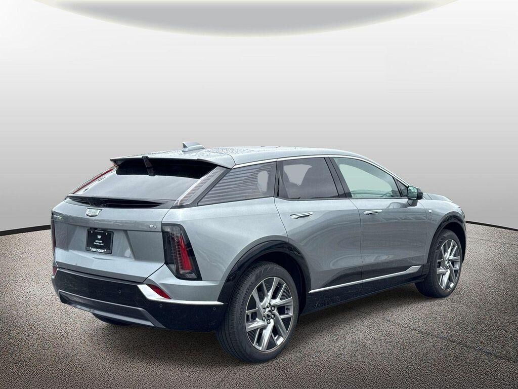 2027 Cadillac OPTIQ in Silver Spring, MD