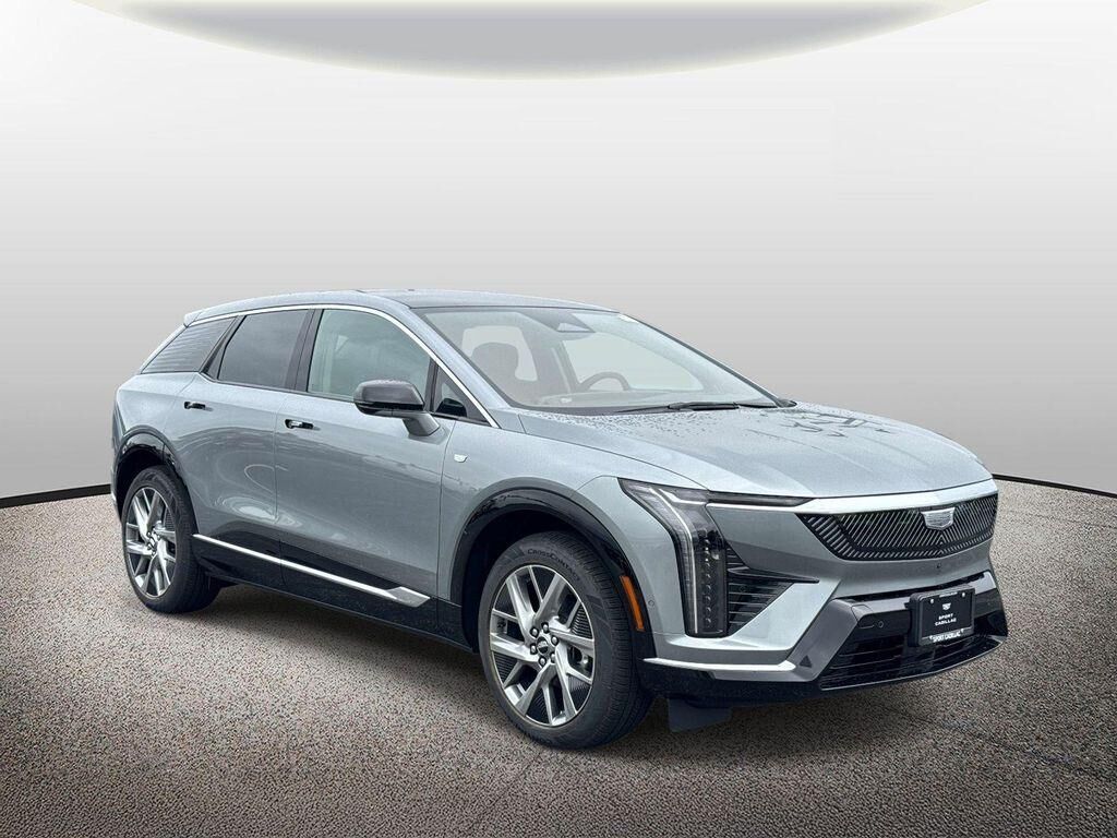 2027 Cadillac OPTIQ in Silver Spring, MD