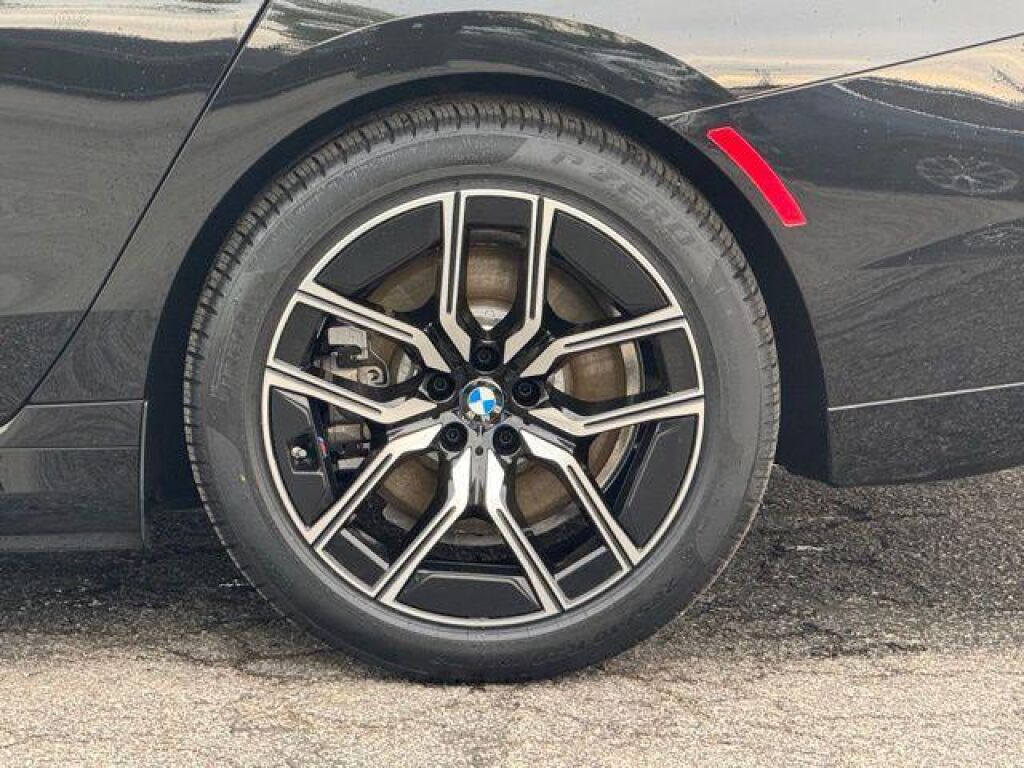 2025 BMW i7 in Indianapolis, IN