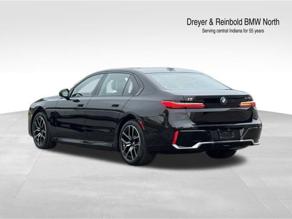 2025 BMW i7 in Indianapolis, IN