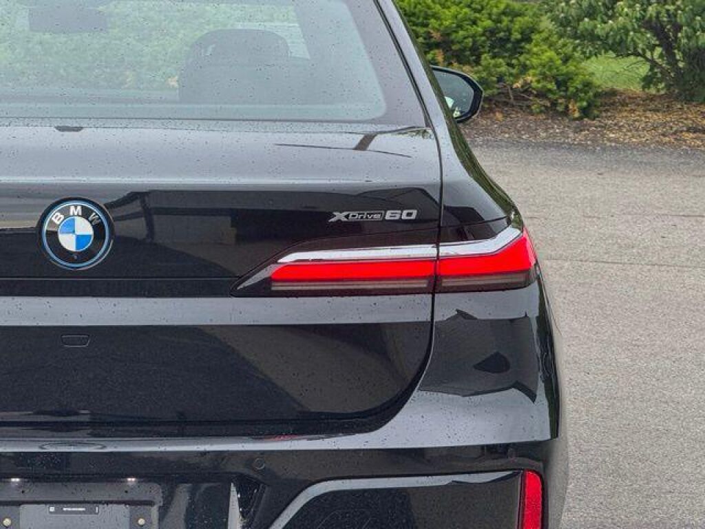 2025 BMW i7 in Indianapolis, IN