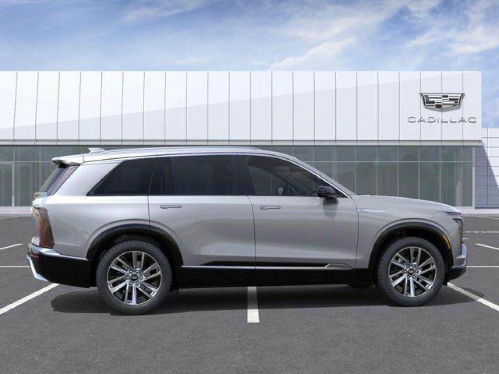 2027 Cadillac VISTIQ in San Antonio, TX