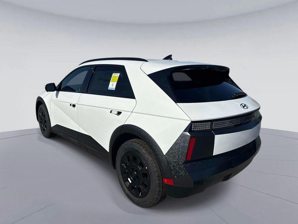 2026 Hyundai IONIQ 5