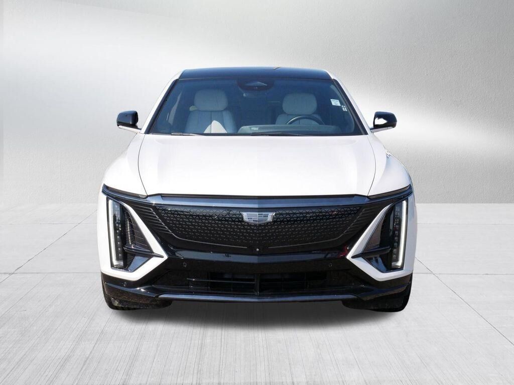 2024 Cadillac LYRIQ in Minneapolis, MN