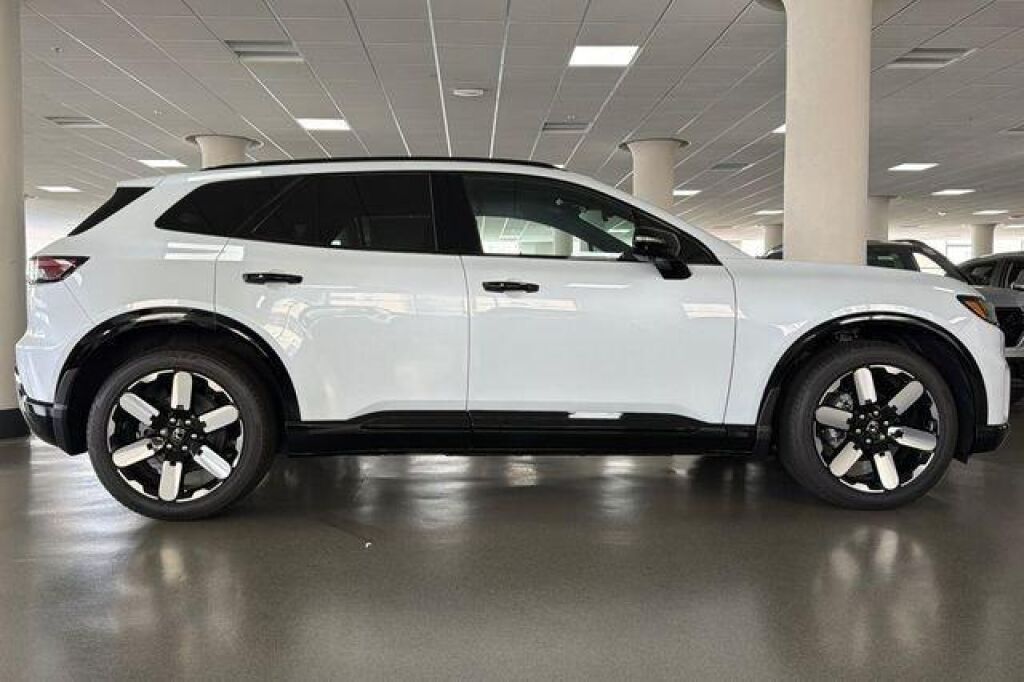 2026 Honda Prologue