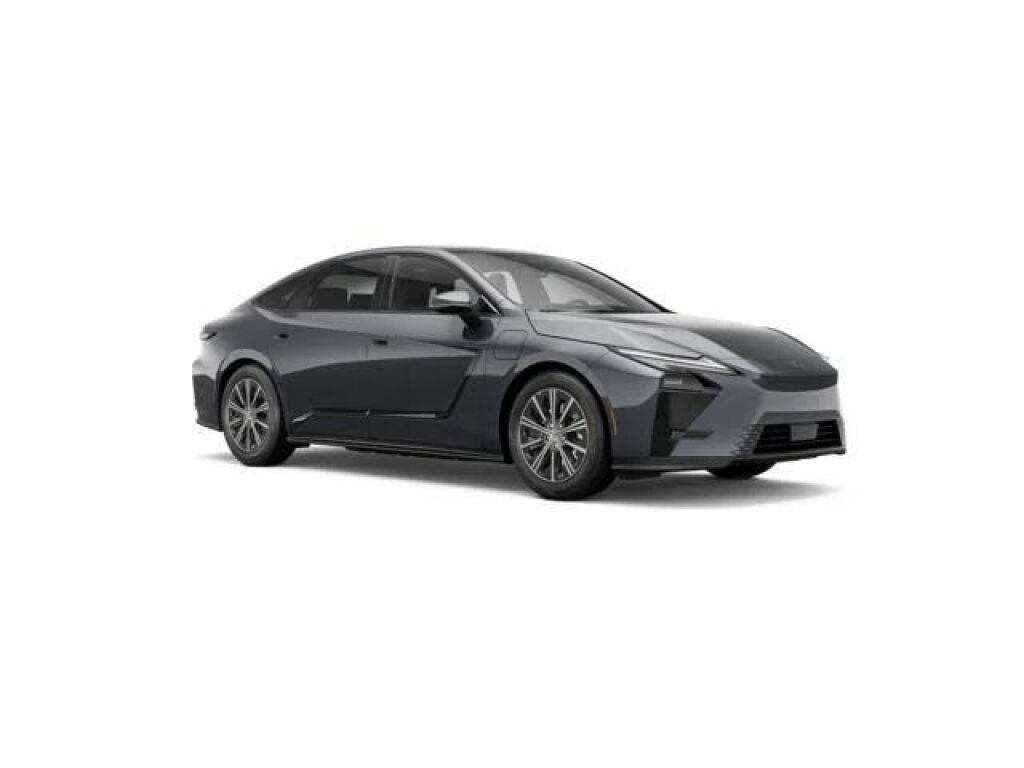 2026 Lexus ES 500e