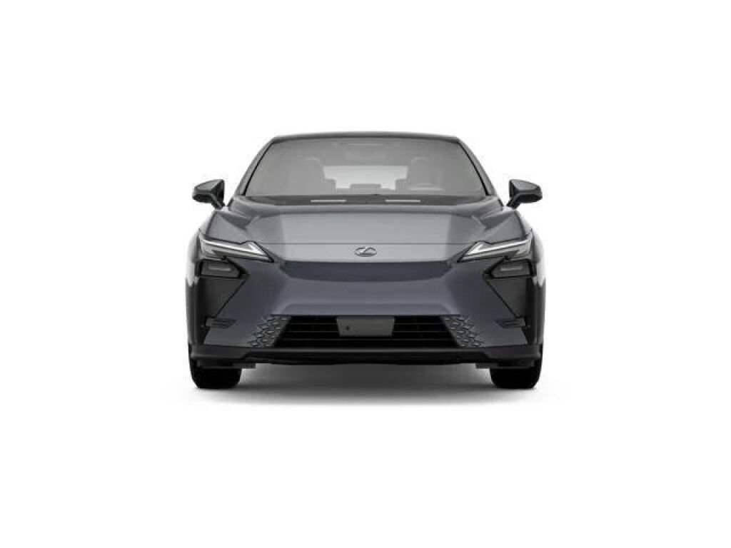 2026 Lexus ES 500e