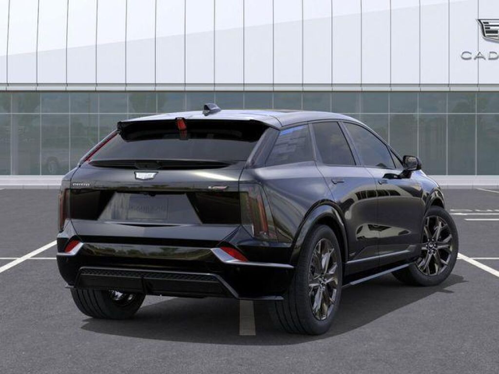 2026 Cadillac OPTIQ in San Antonio, TX