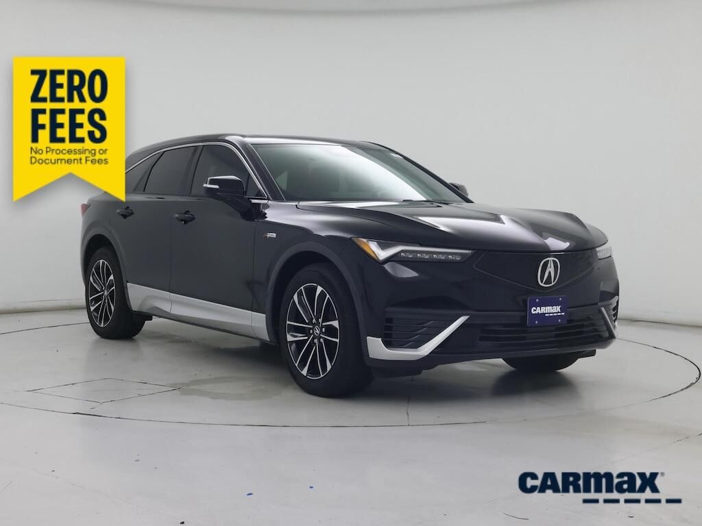 2024 Acura ZDX in Irving, TX