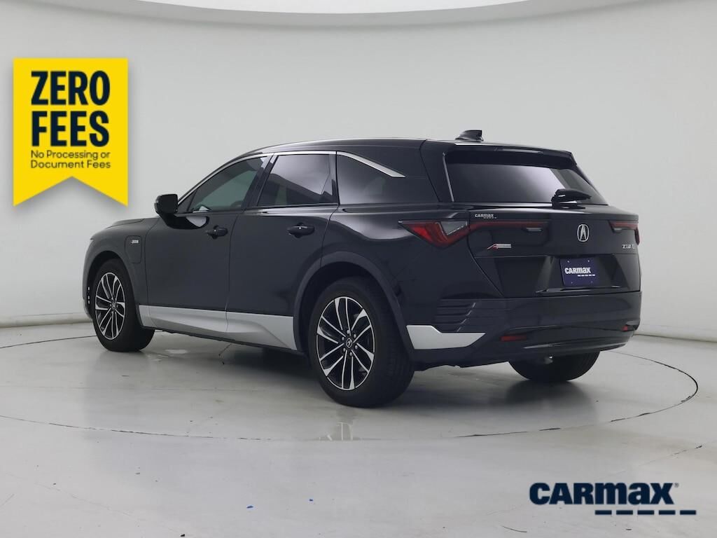 2024 Acura ZDX in Irving, TX
