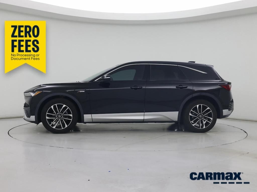 2024 Acura ZDX in Irving, TX